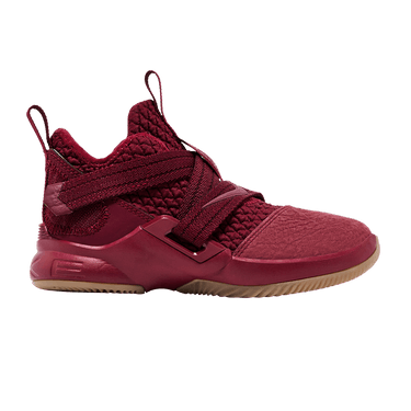 Nike Lebron Soldier 12 SFG PS 'Team Red'