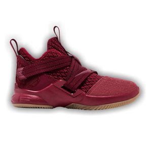 Nike Lebron Soldier 12 SFG PS 'Team Red'
