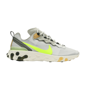 Nike React Element 55 'Cargo Volt'