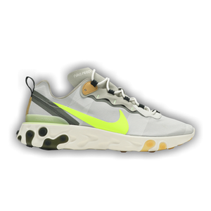 Nike React Element 55 'Cargo Volt'