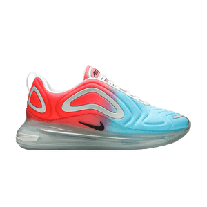 Nike Wmns Air Max 720 'Pink Sea'
