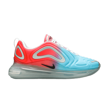 Nike Wmns Air Max 720 'Pink Sea'
