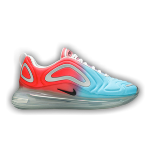 Nike Wmns Air Max 720 'Pink Sea'