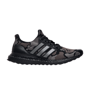 A Bathing Ape x adidas UltraBoost 4.0 'Black Camo'