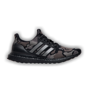 A Bathing Ape x adidas UltraBoost 4.0 'Black Camo'