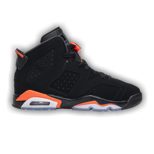 Air Jordan 6 Retro GS 'Infrared' 2019