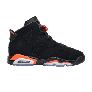 Air Jordan 6 Retro GS 'Infrared' 2019