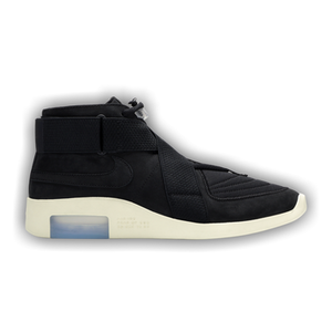 Nike Air Fear Of God Raid 'Black'