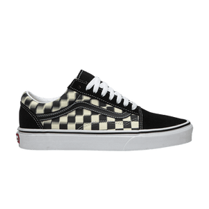 Vans Old Skool 'Blur Check'