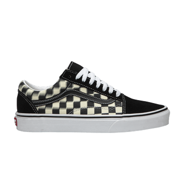 Vans Old Skool 'Blur Check'