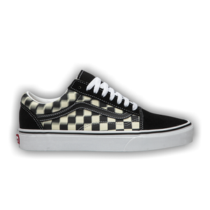 Vans Old Skool 'Blur Check'