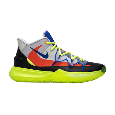 ROKIT x Nike Kyrie 5 'All Star'