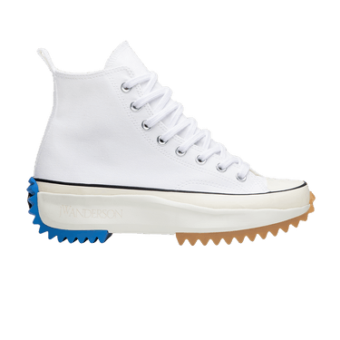 Converse J.W. Anderson x Run Star Hike 'White'