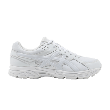 ASICS Gel Contend 3 GS 'Snow'