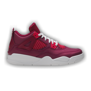 Air Jordan 4 Retro PS 'For The Love Of The Game'