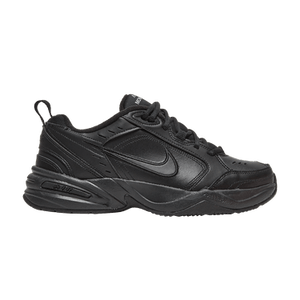 Nike Air Monarch IV 'Black'