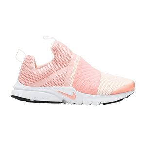Nike Presto Extreme GS 'Bleached Coral'