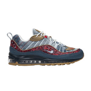 Nike Air Max 98 'Wild West'