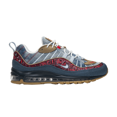 Nike Air Max 98 'Wild West'