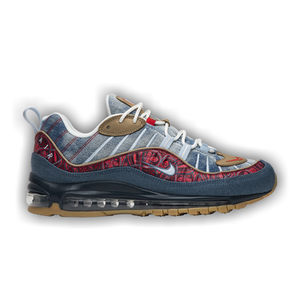 Nike Air Max 98 'Wild West'