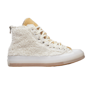 CLOT x Converse Chuck 70 Hi 'Ice Cold'