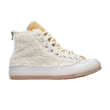 CLOT x Converse Chuck 70 Hi 'Ice Cold'