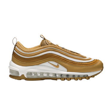 Nike Wmns Air Max 97 'Wheat'