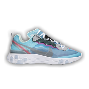 Nike React Element 87 'Royal Tint'