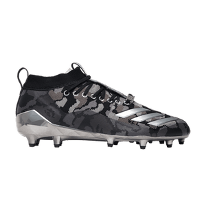 A Bathing Ape x adidas Adizero Cleat 'Black Camo'