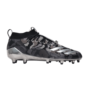 A Bathing Ape x adidas Adizero Cleat 'Black Camo'