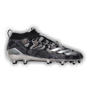 A Bathing Ape x adidas Adizero Cleat 'Black Camo'