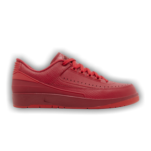 Air Jordan 2 Retro Low 'Gym Red'