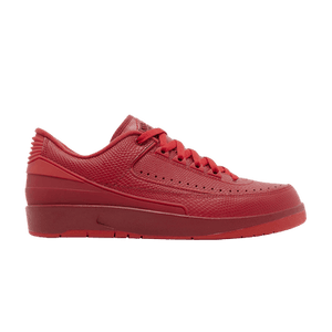 Air Jordan 2 Retro Low 'Gym Red'