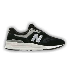 New Balance 997 'Black Grey'