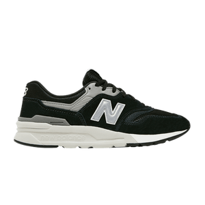 New Balance 997 'Black Grey'