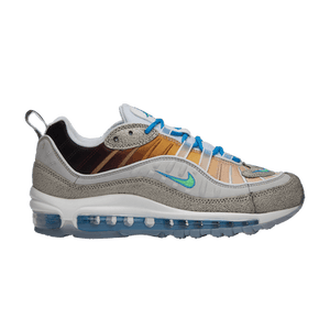 Nike Air Max 98 'On Air: NYC La Mezcla'