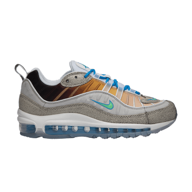 Nike Air Max 98 'On Air: NYC La Mezcla'