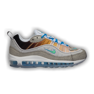 Nike Air Max 98 'On Air: NYC La Mezcla'