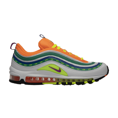 Nike Air Max 97 'On Air: London Summer Of Love'