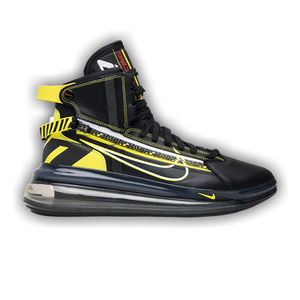 Nike Air Max 720 Saturn QS 'All Star - Motorsport'