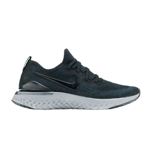 Nike Wmns Epic React Flyknit 2 'Anthracite'