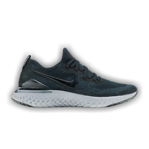 Nike Wmns Epic React Flyknit 2 'Anthracite'