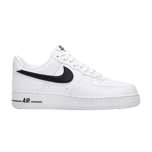 Nike Air Force 1 Low '07 3 'White Black'