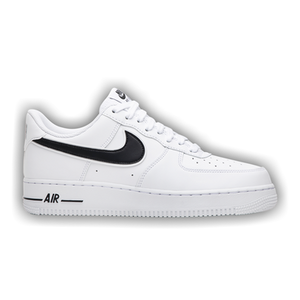 Nike Air Force 1 Low '07 3 'White Black'