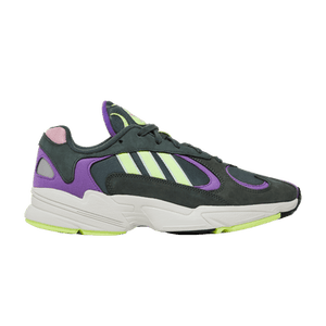adidas Yung-1 'Legend Ivy'