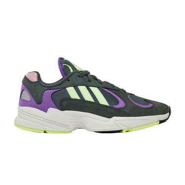 adidas Yung-1 'Legend Ivy'