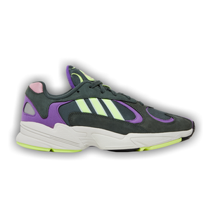 adidas Yung-1 'Legend Ivy'
