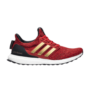 Game Of Thrones x adidas Wmns UltraBoost 4.0 'House Lannister'