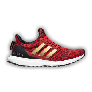 Game Of Thrones x adidas Wmns UltraBoost 4.0 'House Lannister'