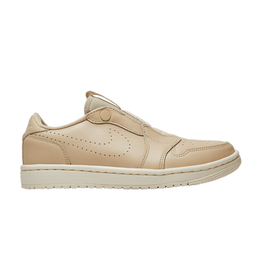 Wmns Air Jordan 1 Low Slip-On 'Desert Ore'